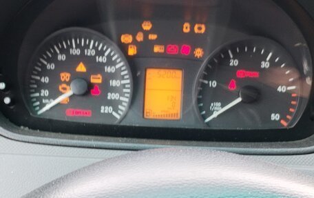Mercedes-Benz Vito, 2009 год, 1 300 000 рублей, 20 фотография