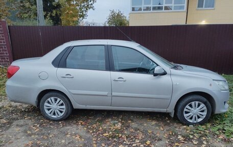Datsun on-DO I рестайлинг, 2019 год, 390 000 рублей, 4 фотография