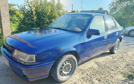 Opel Vectra A, 1991 год, 155 000 рублей, 2 фотография