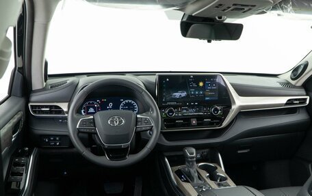 Toyota Highlander, 2025 год, 6 325 888 рублей, 6 фотография