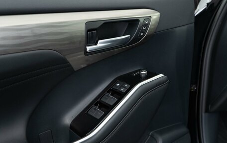 Toyota Highlander, 2025 год, 6 325 888 рублей, 18 фотография