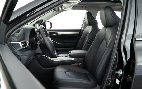 Toyota Highlander, 2025 год, 6 325 888 рублей, 11 фотография