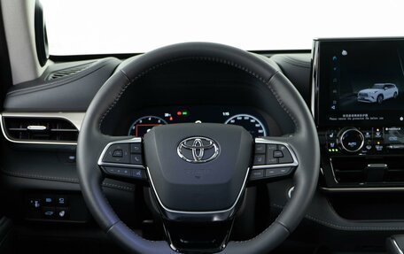 Toyota Highlander, 2025 год, 6 325 888 рублей, 17 фотография