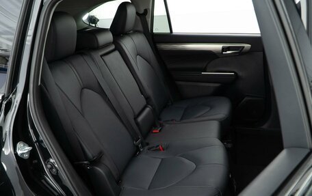 Toyota Highlander, 2025 год, 6 325 888 рублей, 7 фотография