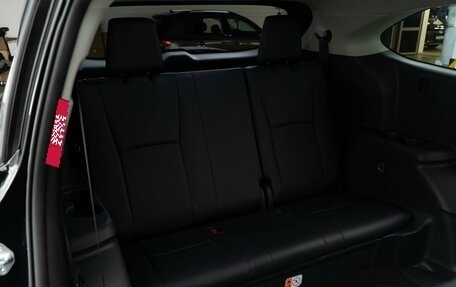 Toyota Highlander, 2025 год, 6 325 888 рублей, 9 фотография
