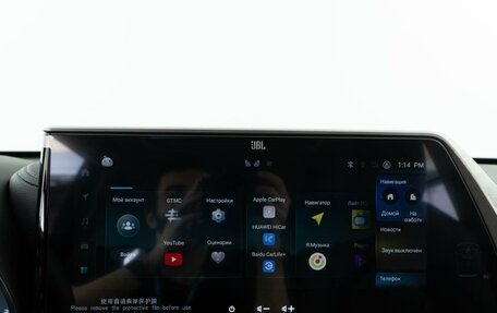 Toyota Highlander, 2025 год, 6 325 888 рублей, 25 фотография