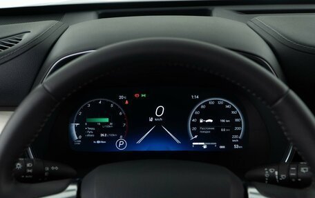 Toyota Highlander, 2025 год, 6 325 888 рублей, 27 фотография