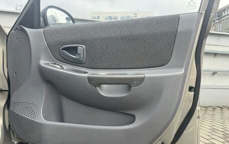 Hyundai Accent II, 2007 год, 410 000 рублей, 18 фотография