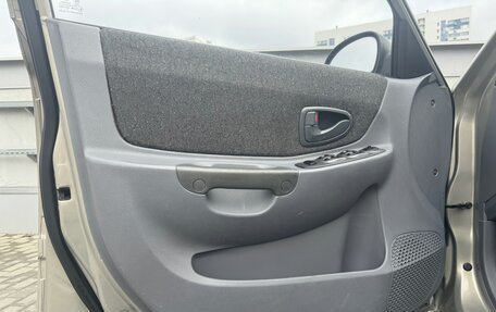 Hyundai Accent II, 2007 год, 410 000 рублей, 16 фотография