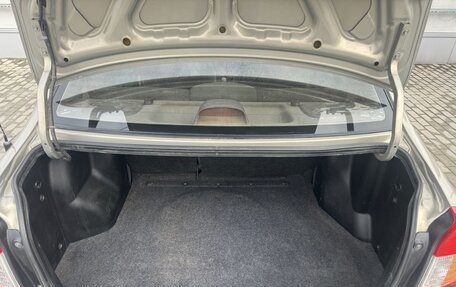 Hyundai Accent II, 2007 год, 410 000 рублей, 20 фотография