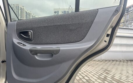 Hyundai Accent II, 2007 год, 410 000 рублей, 19 фотография