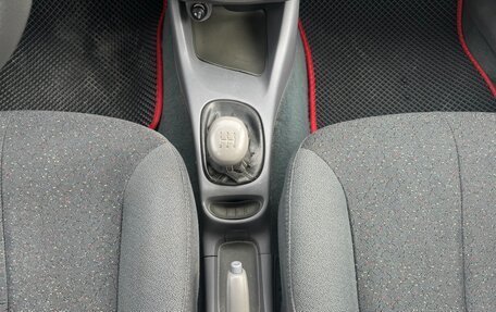 Hyundai Accent II, 2007 год, 410 000 рублей, 15 фотография