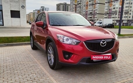 Mazda CX-5 II, 2012 год, 1 399 995 рублей, 6 фотография