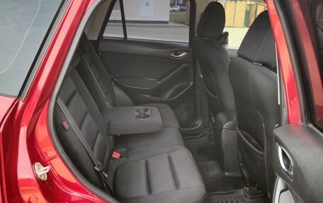 Mazda CX-5 II, 2012 год, 1 399 995 рублей, 9 фотография