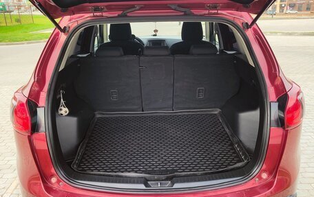 Mazda CX-5 II, 2012 год, 1 399 995 рублей, 8 фотография