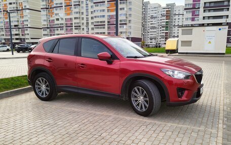 Mazda CX-5 II, 2012 год, 1 399 995 рублей, 16 фотография