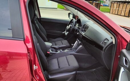 Mazda CX-5 II, 2012 год, 1 399 995 рублей, 10 фотография