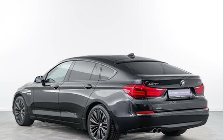 BMW 5 серия, 2013 год, 2 548 077 рублей, 2 фотография