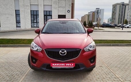 Mazda CX-5 II, 2012 год, 1 399 995 рублей, 17 фотография