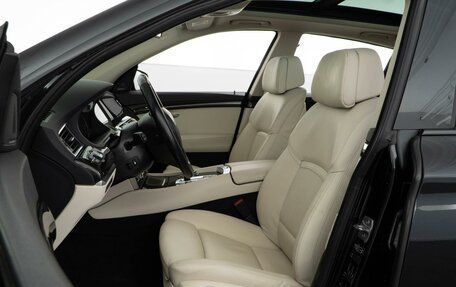 BMW 5 серия, 2013 год, 2 548 077 рублей, 10 фотография