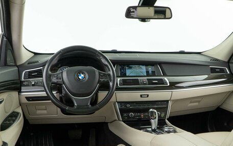 BMW 5 серия, 2013 год, 2 548 077 рублей, 6 фотография