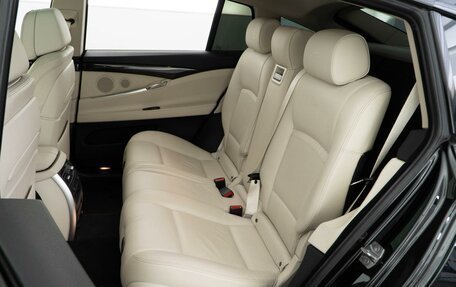 BMW 5 серия, 2013 год, 2 548 077 рублей, 9 фотография