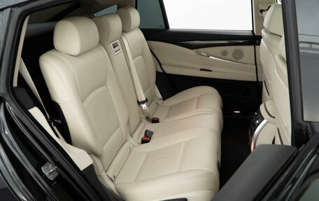 BMW 5 серия, 2013 год, 2 548 077 рублей, 7 фотография