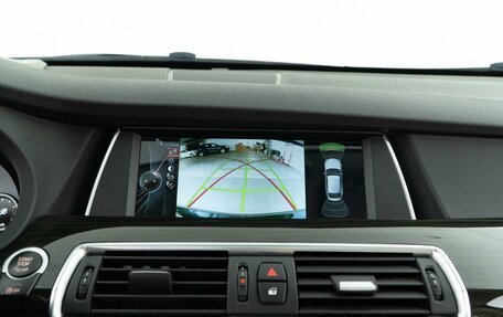 BMW 5 серия, 2013 год, 2 548 077 рублей, 14 фотография