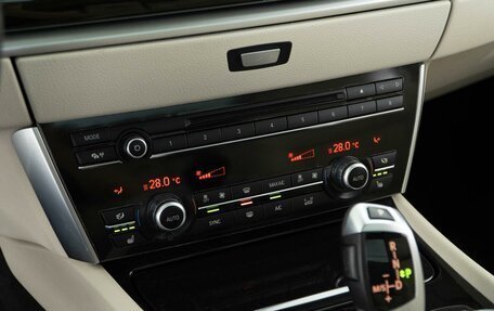 BMW 5 серия, 2013 год, 2 548 077 рублей, 15 фотография