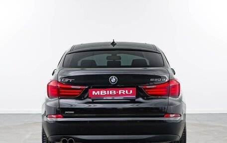 BMW 5 серия, 2013 год, 2 548 077 рублей, 4 фотография