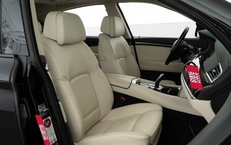 BMW 5 серия, 2013 год, 2 548 077 рублей, 8 фотография