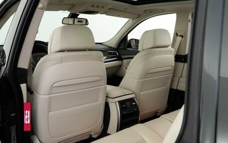 BMW 5 серия, 2013 год, 2 548 077 рублей, 11 фотография