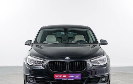 BMW 5 серия, 2013 год, 2 548 077 рублей, 3 фотография