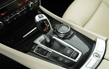 BMW 5 серия, 2013 год, 2 548 077 рублей, 19 фотография