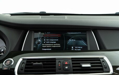 BMW 5 серия, 2013 год, 2 548 077 рублей, 20 фотография