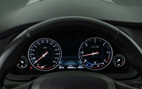 BMW 5 серия, 2013 год, 2 548 077 рублей, 24 фотография