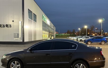 Volkswagen Passat B6, 2006 год, 800 000 рублей, 7 фотография