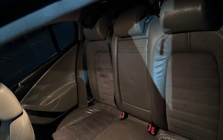 Volkswagen Passat B6, 2006 год, 800 000 рублей, 12 фотография