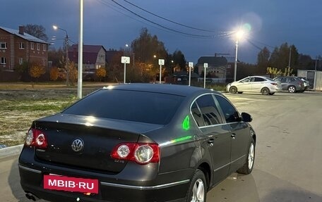 Volkswagen Passat B6, 2006 год, 800 000 рублей, 3 фотография