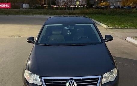 Volkswagen Passat B6, 2006 год, 800 000 рублей, 9 фотография