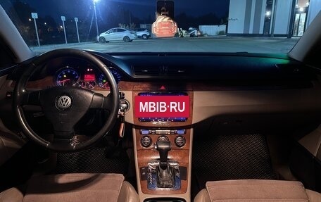 Volkswagen Passat B6, 2006 год, 800 000 рублей, 15 фотография
