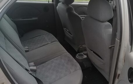 Chevrolet Aveo III, 2004 год, 290 000 рублей, 7 фотография