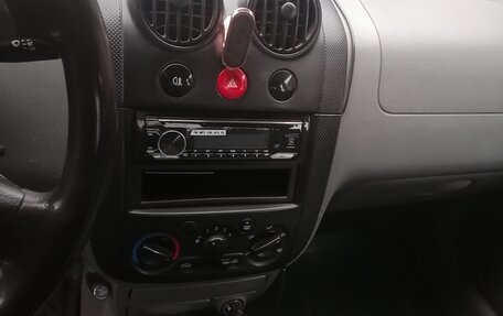 Chevrolet Aveo III, 2004 год, 290 000 рублей, 9 фотография
