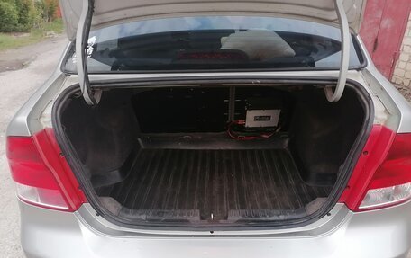 Chevrolet Aveo III, 2004 год, 290 000 рублей, 10 фотография