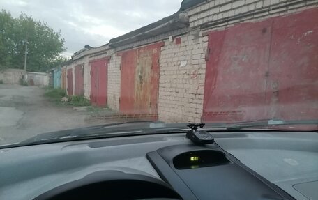 Chevrolet Aveo III, 2004 год, 290 000 рублей, 11 фотография