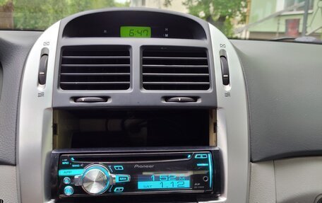 KIA Cerato I, 2007 год, 339 000 рублей, 10 фотография