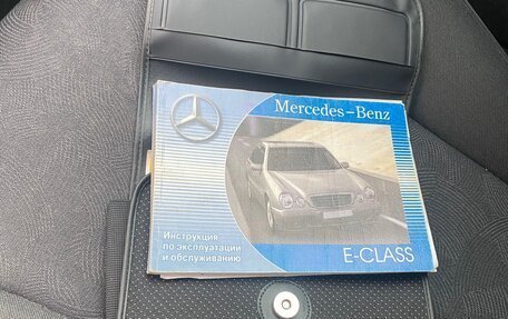 Mercedes-Benz E-Класс, 2000 год, 750 000 рублей, 8 фотография