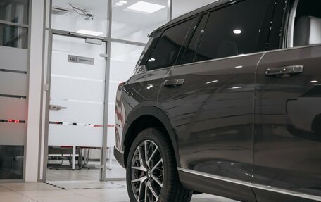 GAC GS8, 2025 год, 4 499 000 рублей, 5 фотография