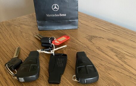 Mercedes-Benz E-Класс, 2000 год, 750 000 рублей, 10 фотография