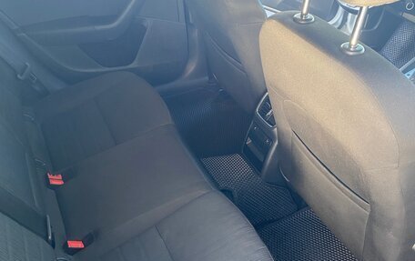 Skoda Octavia, 2016 год, 1 530 000 рублей, 14 фотография